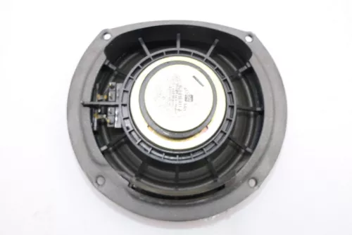 Seat Ibiza 6L Limousine Box Lautsprecher 6L0035411A hinten links (119488)