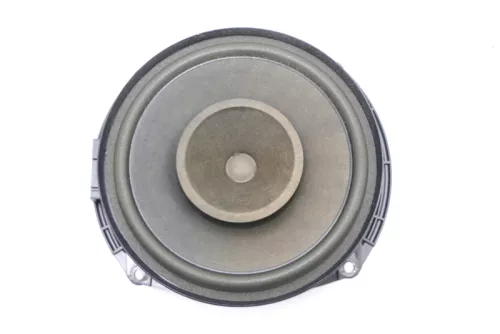 Seat Ibiza 6L Limousine Box Lautsprecher 6L0035411A hinten links