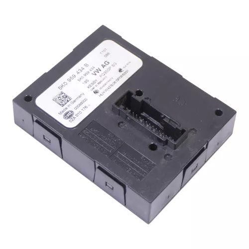 VW Tiguan 5N Steuergerät STARTBERECHTIGUNG KESSEY 5K0959434B (119496)