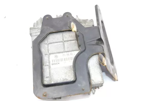 VW T4 Steuergerät 2.5 75kw TDI 074906021L 102PS ACV Motor Motorsteuergerät