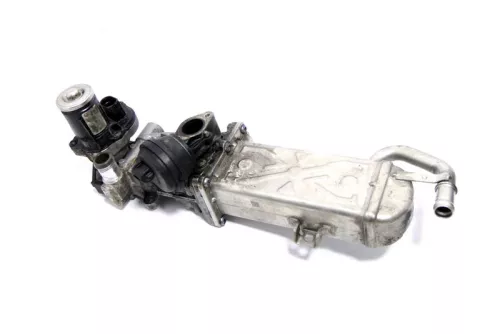 VW Tiguan 5N 1T3 Kühler Abgasrückführung AGR 1,6 2,0 TDI 03L131512CF / DQ CAY (119512)