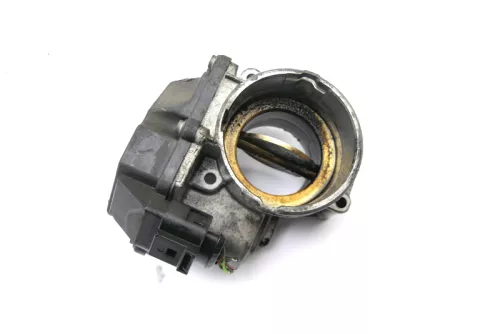 VW Tiguan Drosselklappe Reglerklappe 2.0 TDi 103kw 03L128063G CFFB CFFA CFGC