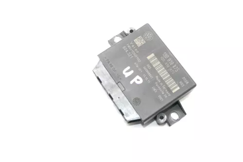 VW UP Mii Steuergerät 1S0919475 Anhängerkupplung Anhängekupplung