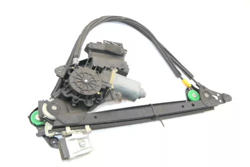 VW Sharan 7M elektrischer Fensterheber hinten rechts mit Gestänge bis ca.Bj.2000