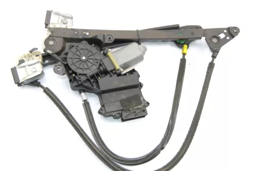 VW Sharan 7M elektrischer Fensterheber hinten links mit Gestänge bis ca.Bj.2000