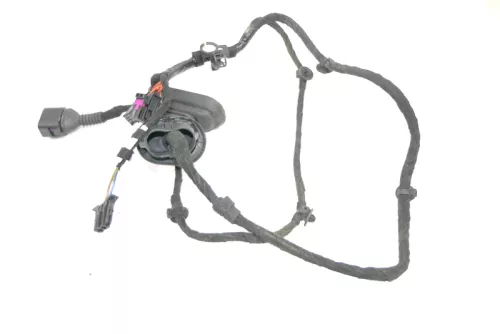 Audi 8E B6 Kabelbaum Tür Türkabelbaum ZV vorne links 8E1971029AC 8E1971029AD