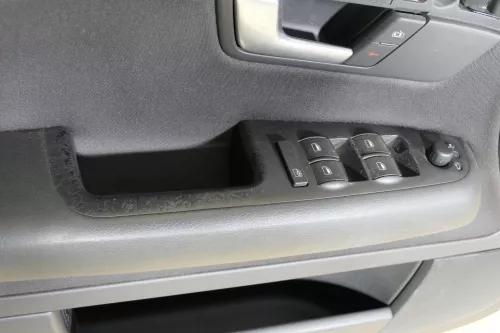 Audi A4 8E B6 Türverkleidung Verkleidung Tür vorne links (120102)