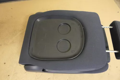 VW Sharan 7M Ford Galaxy 1x Sitz hinten rechts Rücksitz 6+7 Sitz -  -- (120243)