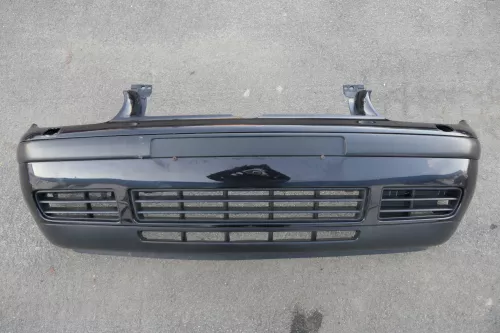 VW Golf 4 Stoßstange vorne Stoßfänger vorn schwarz LC9Z - SWR