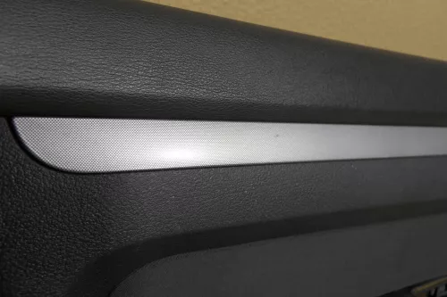 VW Touran 1x Türverkleidung Verkleidung Tür vorne links anthrazit Fahrertür Tür (120437)