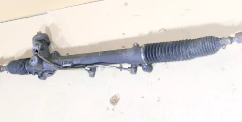 VW Passat 3B 2,5 TDI Lenkgetriebe Servo 8D1422071P Lenkung150PS AFB / AKN (120527)