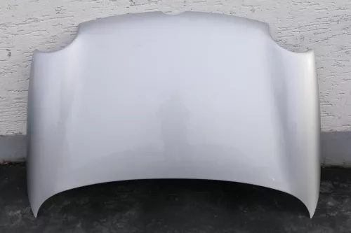 VW Lupo Motorhaube KLappe vorne silber LA7W