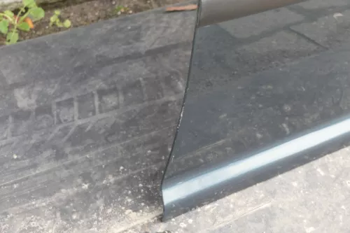 VW Golf 4 Bora Tür vorne rechts Beifahrertür 4/5-Türer Kombi Variant grün LC6X c (120573)