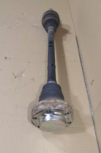 VW Touareg 7L Antriebswelle Gelenkwelle 7L0501201B hinten 3.0 TDI Allrad Quattro