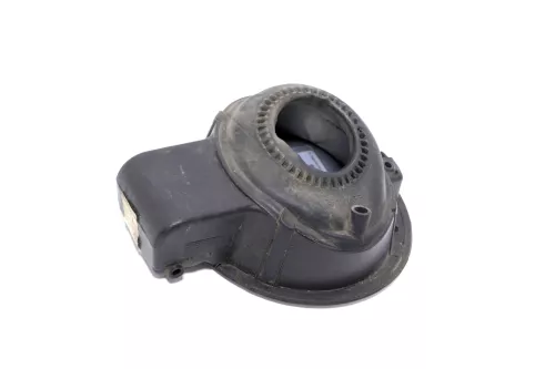 VW Golf 4 Limousine Tankdeckel Deckel Tank Tankverschluß silber LA7W reflex  (120666)