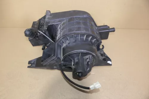 VW T4 Multivan Gebläsekasten Klima Klimaanlage 7D0819903B Heizung Gebläse hinten (120723)