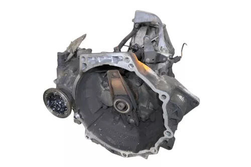 VW Golf 4 Bora Octavia Getriebe EGU 85kw 115PS 125TKM (AZJ Motor) 2.0l 166.000km (120879)