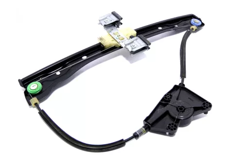 VW Up Seat Mii elektrischer Fensterheber elektrisch vorne rechts 2/3-Türer (120912)