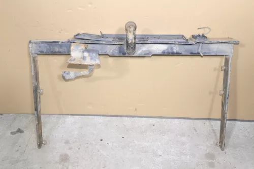 VW T4 Pritsche feste starre Anhängerkupplung mit Kabelbaum (120944)