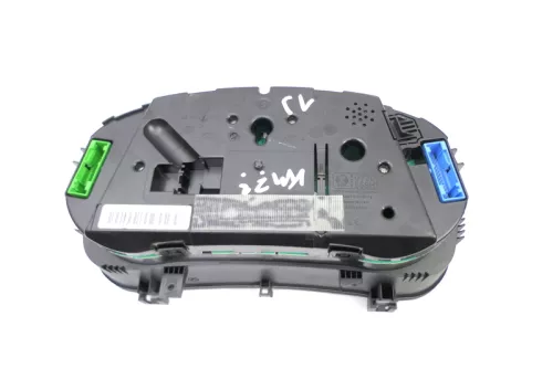 VW Golf 4 Tacho Tachometer Kombiinstrument 274.000km 1J0919860B 1,9 TDI 66kw 81 (121015)