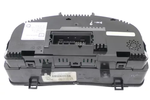 VW Golf 5 Kombi Jetta Tacho Kombiinstrument 1k0920854R /L 1.9 TDI 249.000 km (121037)