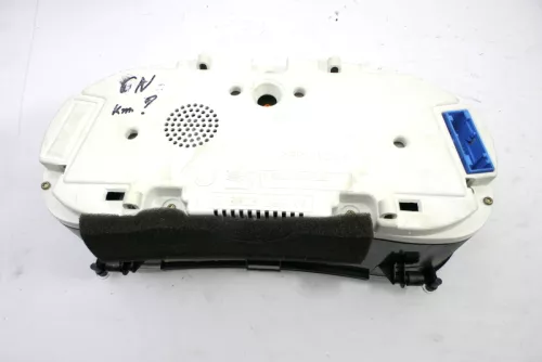VW Polo 6N Tacho Tachometer Kombiinstrument 205.000km 6N0919860T 6N0919860R (121060)