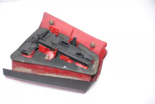 Golf 4 Variant Kombi Rücklicht hinten rechts Rückleuchte Heckleuchte Lampenträ (121174)