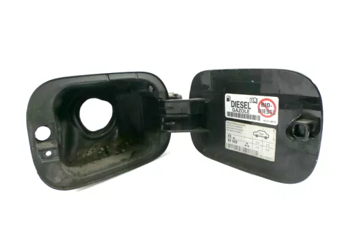 VW Golf 5 1K5 + Golf 6 Variant Kombi Tankdeckel Deckel Tank schwarz LC9X (121205)