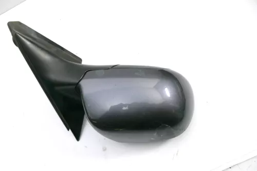 Audi A3 8L elektrischer Spiegel Außenspiegel rechts Glas grau LY7K 4/5-Türer (121241)