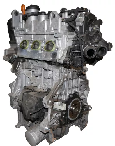 VW Up Mii Motor CHYB CHYC 1.0 55kw 75PS ohne Anbauteile - ca. 68.600km