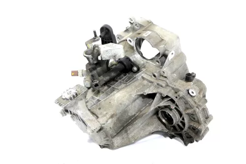 VW Up Mii Getriebe NZD NTL QCG 1.0 55kw 75PS von CHYB ca. 50.000km Benziner (121269)