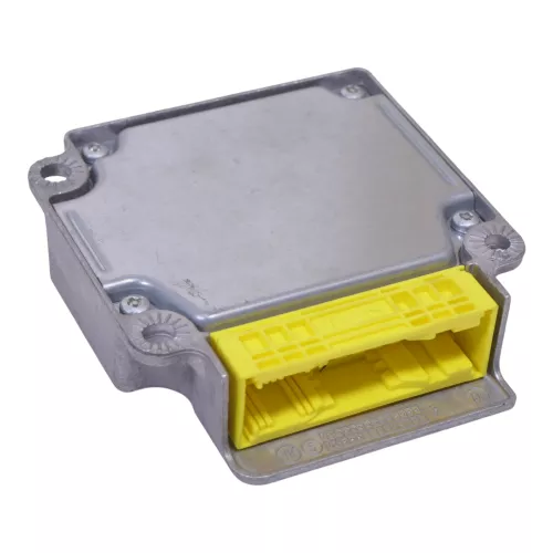 Touran Steuergerät Airbag Airbagsteuergerät 1T0909605B 07 H023 S1400 1T0909605C (121311)