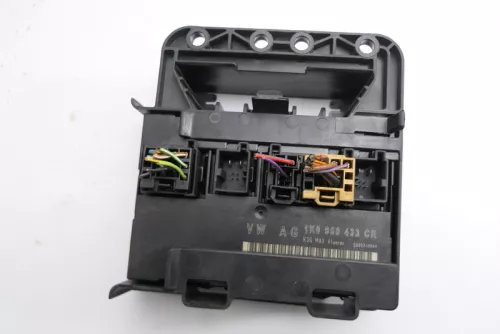 VW Golf 5 V Komfortsteuergerät KSG 1K0959433CR  Steuergerät Eos Tiguan