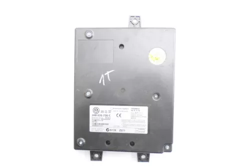 VW Passat 3C,Caddy,Golf,Touran, Steuergerät Bluetooth Telefon Handy 1K8035730C