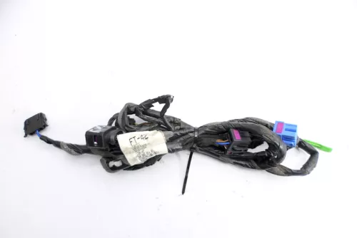 Seat Arosa VW Lupo Kabelbaum Leitungsatz Tür Türkabelbaum RECHTS e-Spiegel EFH