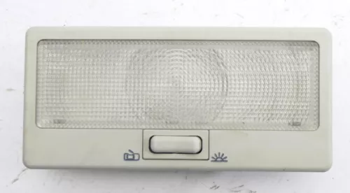 VW T4 Passat  Innenraumleuchte Leuchte innen Leselampe grau AK2357947111