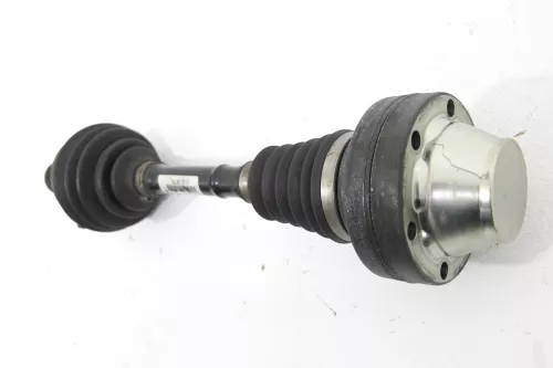 VW Touareg 7L Antriebswelle Gelenkwelle 7L0407271E vorne links 3.0 TDI 6 Zylinde (121643)