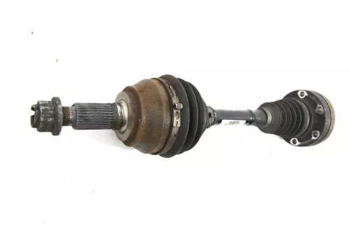 VW Touareg 7L Antriebswelle Gelenkwelle 7L0407271E vorne links 3.0 TDI 6 Zylinde