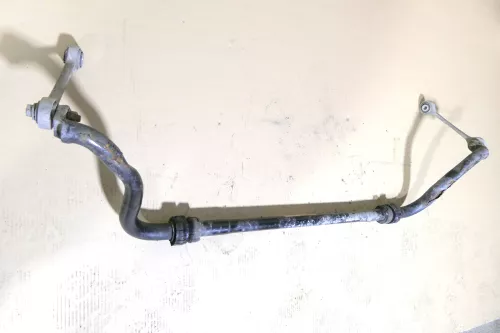 VW Touareg 7L Q7 Quattro Allrad Stabi Stabilisator vorne 34,6mm 7L0411025C / J (121647)