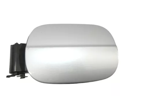 Audi A6 4F C6 Tankdeckel Tankklappe Tank Deckel Klappe silber LY7W (121657)