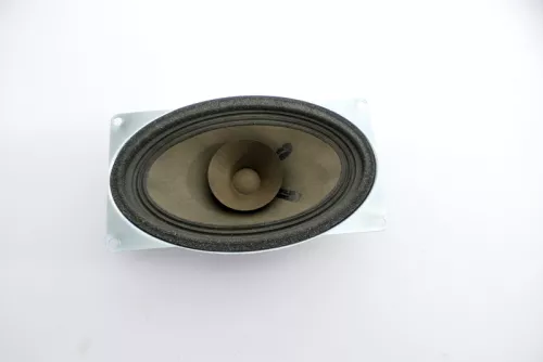 VW Caddy 2K Box Lautsprecher 2K0035709 hinten links / rechts Kofferraum