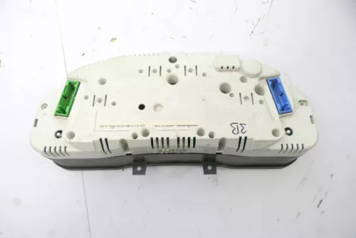 VW Passat 3B Tacho Tachometer Kombiinstrument 212.000km 09052069906 1,6 74kw AHL (121670)