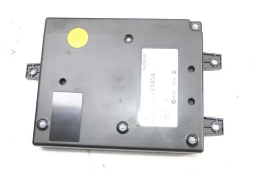 VW Passat 3C Caddy Golf Touran Steuergerät Bluetooth Telefon Handy 1K8035730B