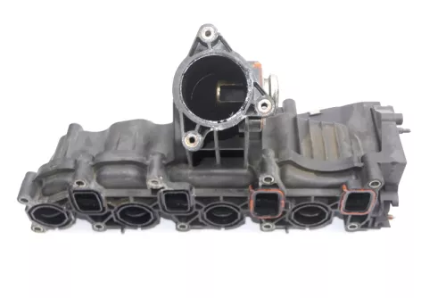 VW Golf Passat Touran Ansaugbrücke Saugrohr 1,6 TDI 03l129711b CAYC CAYB CAYA (121875)