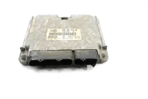 VW Golf 4 Bora Steuergerät 1,9 TDI 66kw 90PS ALH Motor 038906018AN 038906018AE