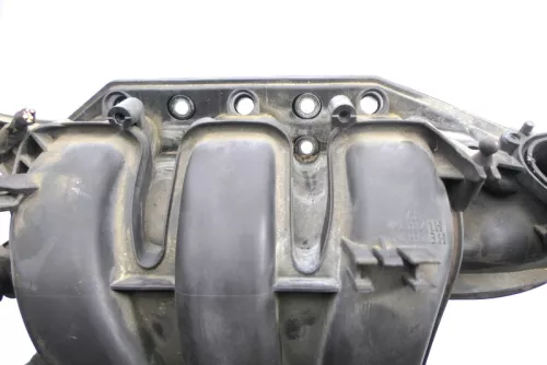 VW Polo Up Mii Ansaugbrücke Ansaugkrümmer 1,0 Ansaugbrücke 04C133201H CHYB (122040A)