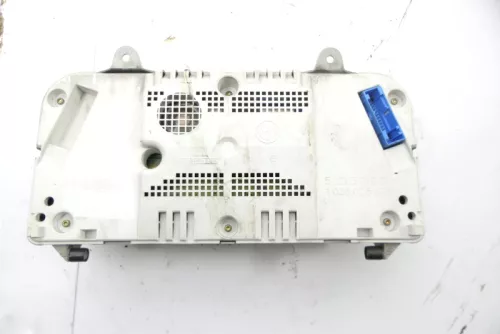 VW Lupo Tacho Tachometer Kombiinstrument 347.000km 6X0920801A 1.0 AHT 37kw (122049)