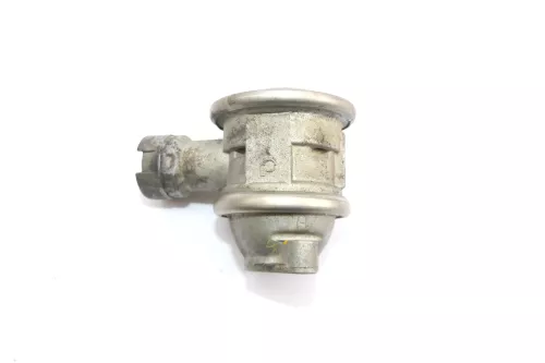 VW Sharan 7M Sekundärluftpumpe 06A131351 D Sekundärluftventil 2,0 85kw AZJ BEH (122123)