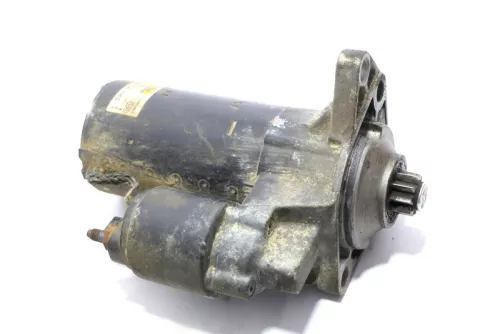 VW Golf 4 Audi A3 Anlasser 020911023P - 020911024AX AEY AYQ  0986017000 T4 (122138)