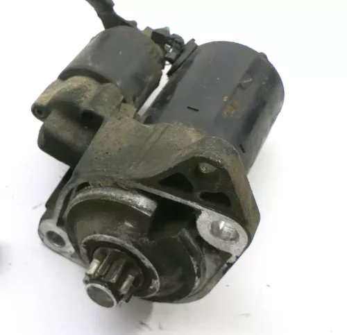 VW Golf 4 Audi A3 Anlasser 020911023T 1,4 55kw 1,6 74kw Benziner AKL APE AKQ BFQ